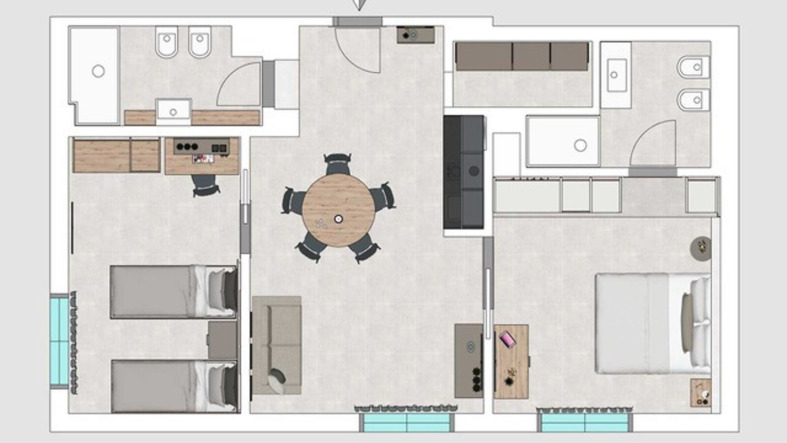 LIFE SUITE