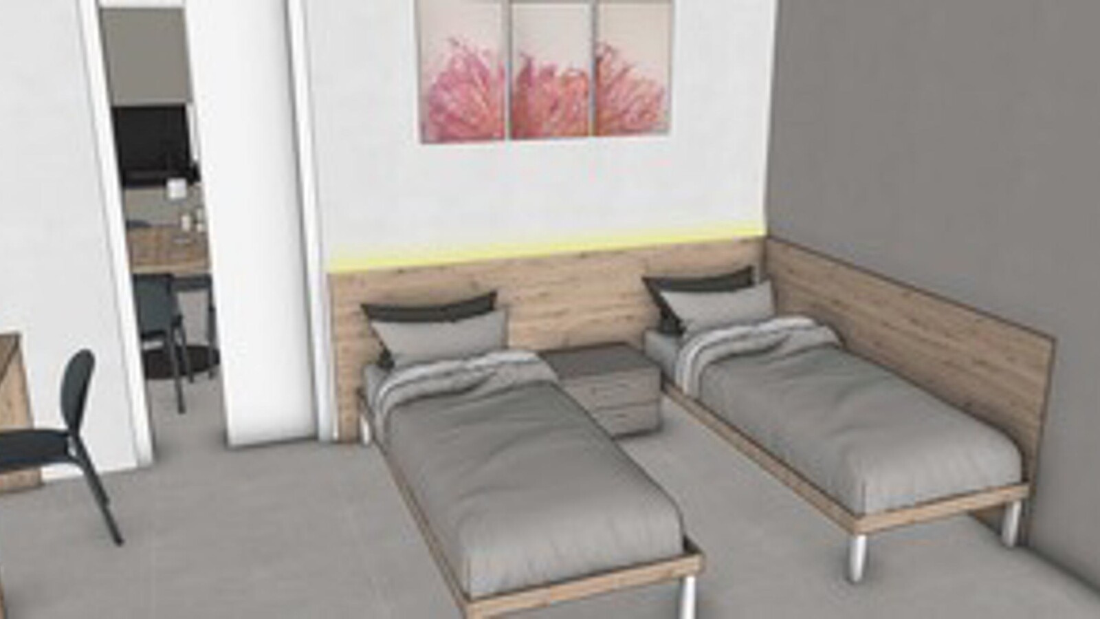 LIFE SUITE