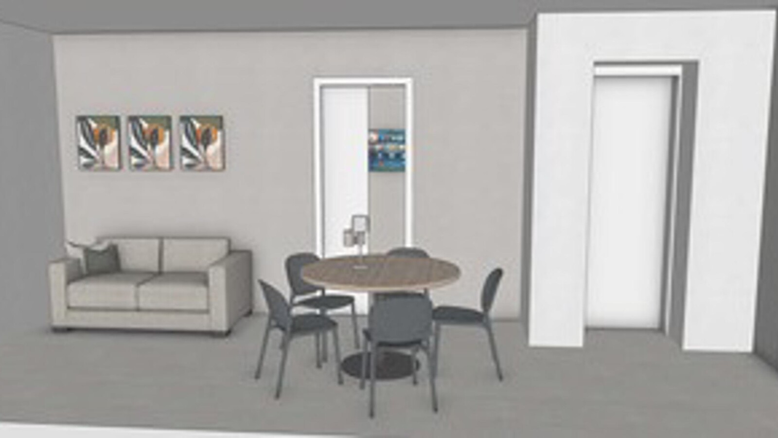 LIFE SUITE